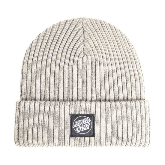 Santa Cruz Σκουφάκι Opus Dot Label Beanie